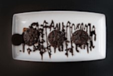 Oreo and Double Cookie Dough