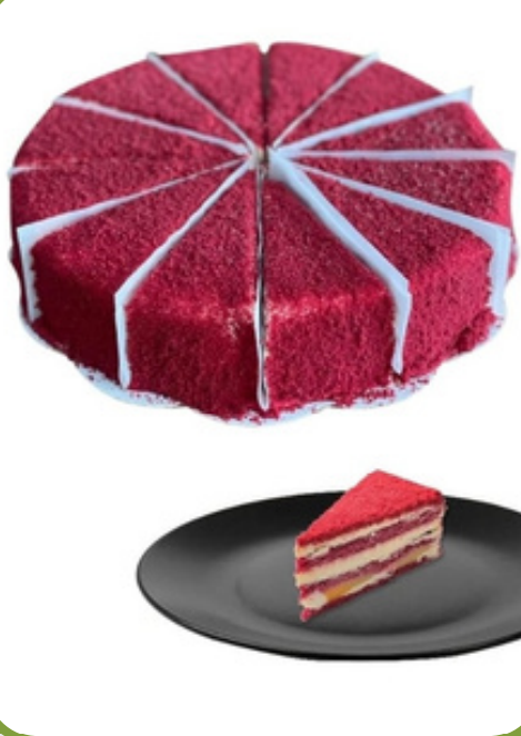 Red Velvet Cake